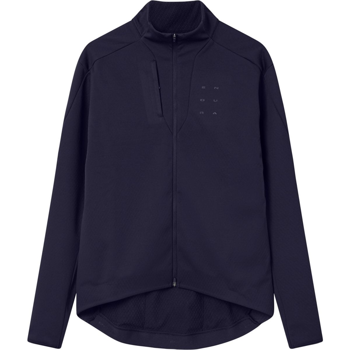 Endura Alltrack Race Wind Jacket midnight-navy (MNY) L R-E9407-MNY-L-midnight-navy