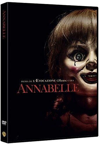 Annabelle [IT Import] - Preis vom 13.10.2026 11:25:28 h