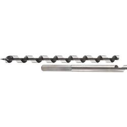 Makita D-07668 Schlangenbohrer 30 mm Gesamtlänge 450 mm Sechskantschaft 1 St.
