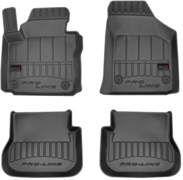 FROGUM 3D407350 Floor mats