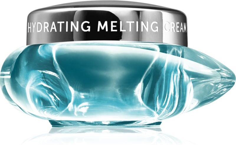 Thalgo Source Marine Hydrating Melting Cream moisturising day cream for the face 50 ml