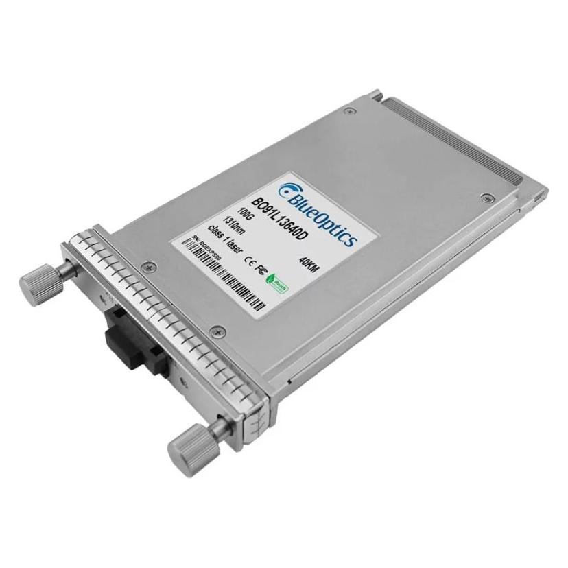 BlueOptics H3C CFP-100G-LR4-WDM1300-A kompatibler CFP BO91L13610D (CFP-100G-LR4-WDM1300-A-BO)