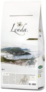 Lenda Cão Puppy 6 Kg
