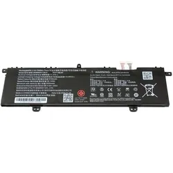 Acer Akku 58Wh (5050 mAh), Notebook Akku