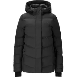 Whistler Cheno Puffer Skijacke Kinder 1001 - black 14 (164)