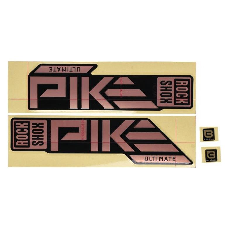 RockShox Pike Ultimate (11.4018.105.063)