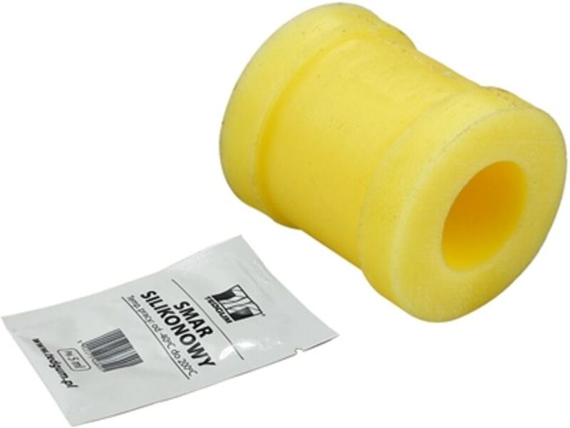 Lagerung, Stabilisatorkoppelstange TEDGUM 00507712