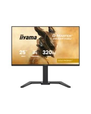 iiyama LCD Full HD Business/Gaming 24,5" 1080p (GB2591HSU-B1)