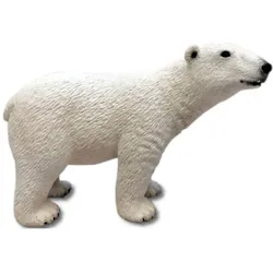 Schleich 17004 - Wild Life - Eisbär