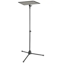 König & Meyer 12155 Laptop-Ständer - Notenpultzubehör