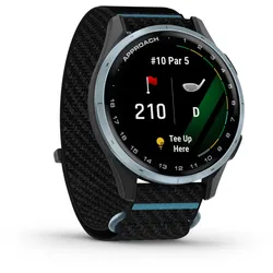 GARMIN Approach J1 Junior GPS Uhr