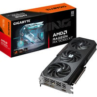 Radeon RX 9060 XT GAMING OC 16GB, Grafikkarte schwarz