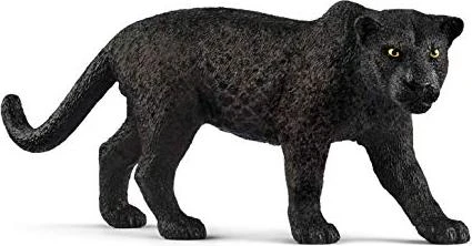 Schleich 14774 schwarzer Panther