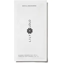 Lily Lolo, Bodylotion, Refill Base Mineral (Körperpuder, 10 g)