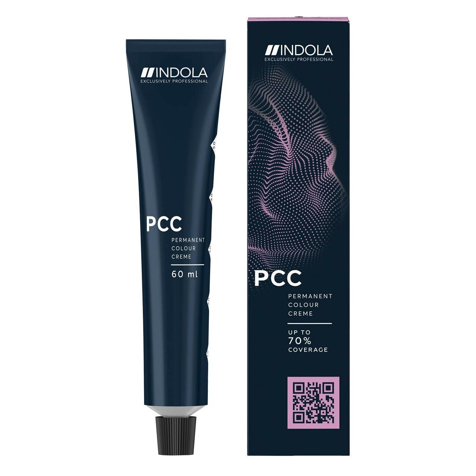 Indola Profession Caring Color 3.8 60ml (Dunkelbraun) (4045787929065)