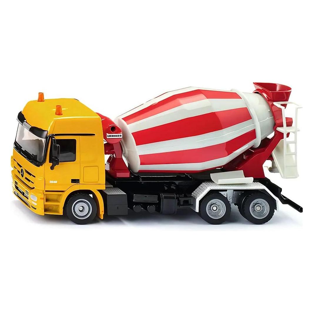Siku 3539 Fahrmischer (10353900004)