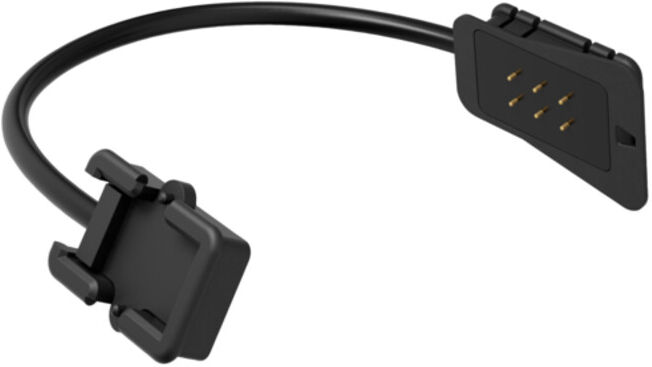Oventrop Câble de maintenance Regumaq X-45 m 2 m de liaison, pour station eau domestique (1381172)