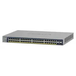 Netgear Smart GS728TP-300EUS Switch