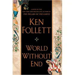 World Without End, Fachbücher von Ken Follett