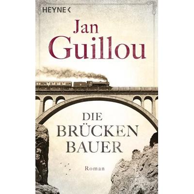 Die Brückenbauer, Taschenbuch von Jan Guillou, Heyne, 978-3-453-41077-0