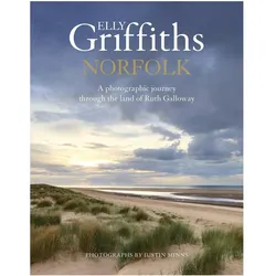 Norfolk, Fachbücher von Elly Griffiths
