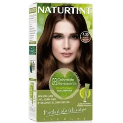Naturtint  4.35 Ammonia Free Hair Colour 170ml