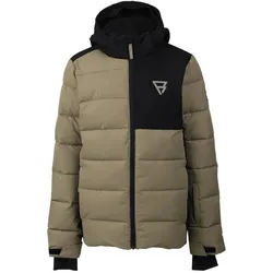 Brunotti  Kinder Winter Jacke Stortany Dusky Green - 152 - 152
