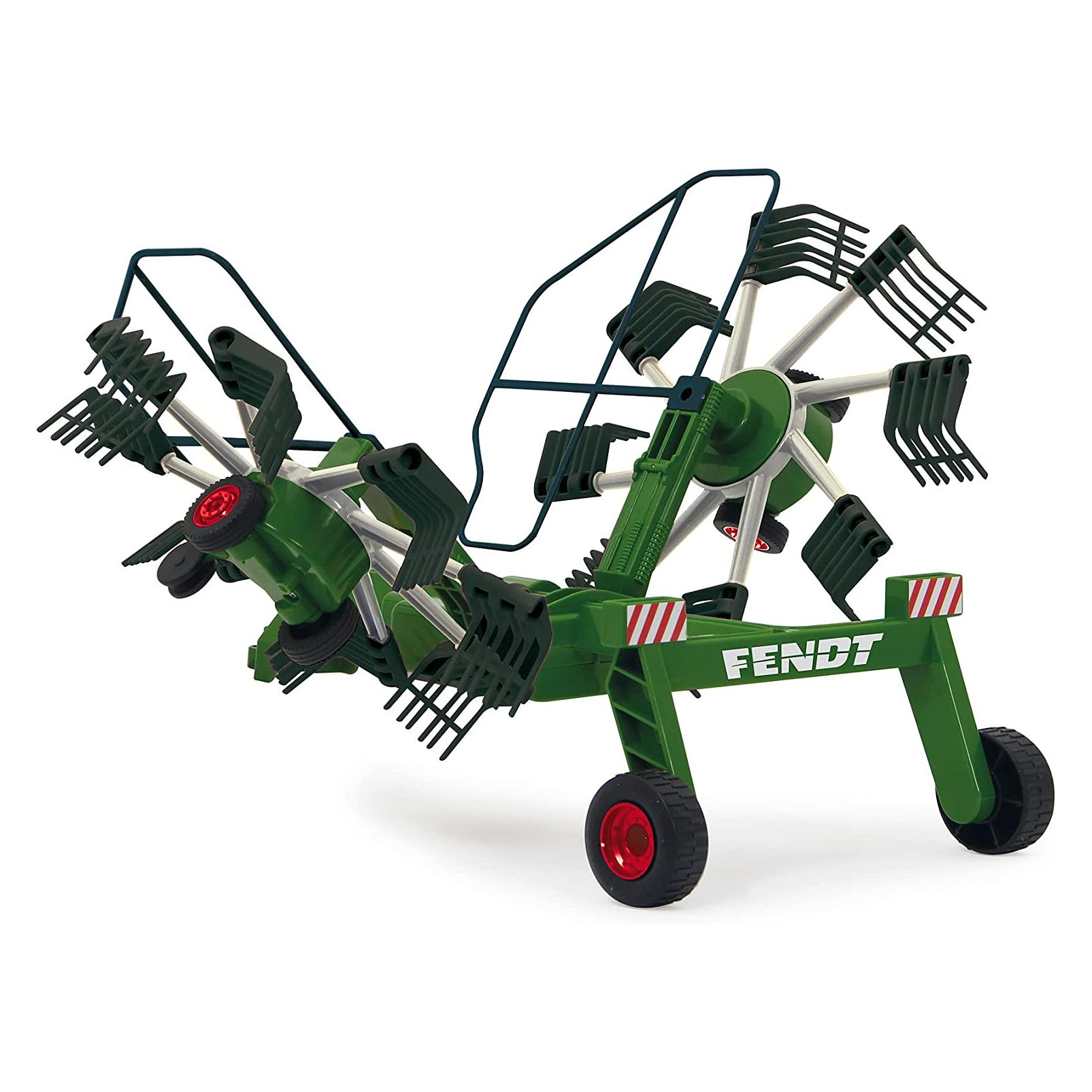 Jamara Fendt Former (412589)