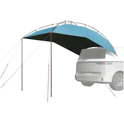 vidaXL, Zelt, (Tarp, 3.75 kg)