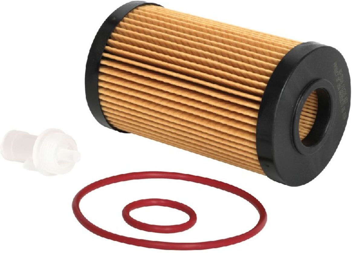 K&N Filters Filtro olio K&N; SO-7018