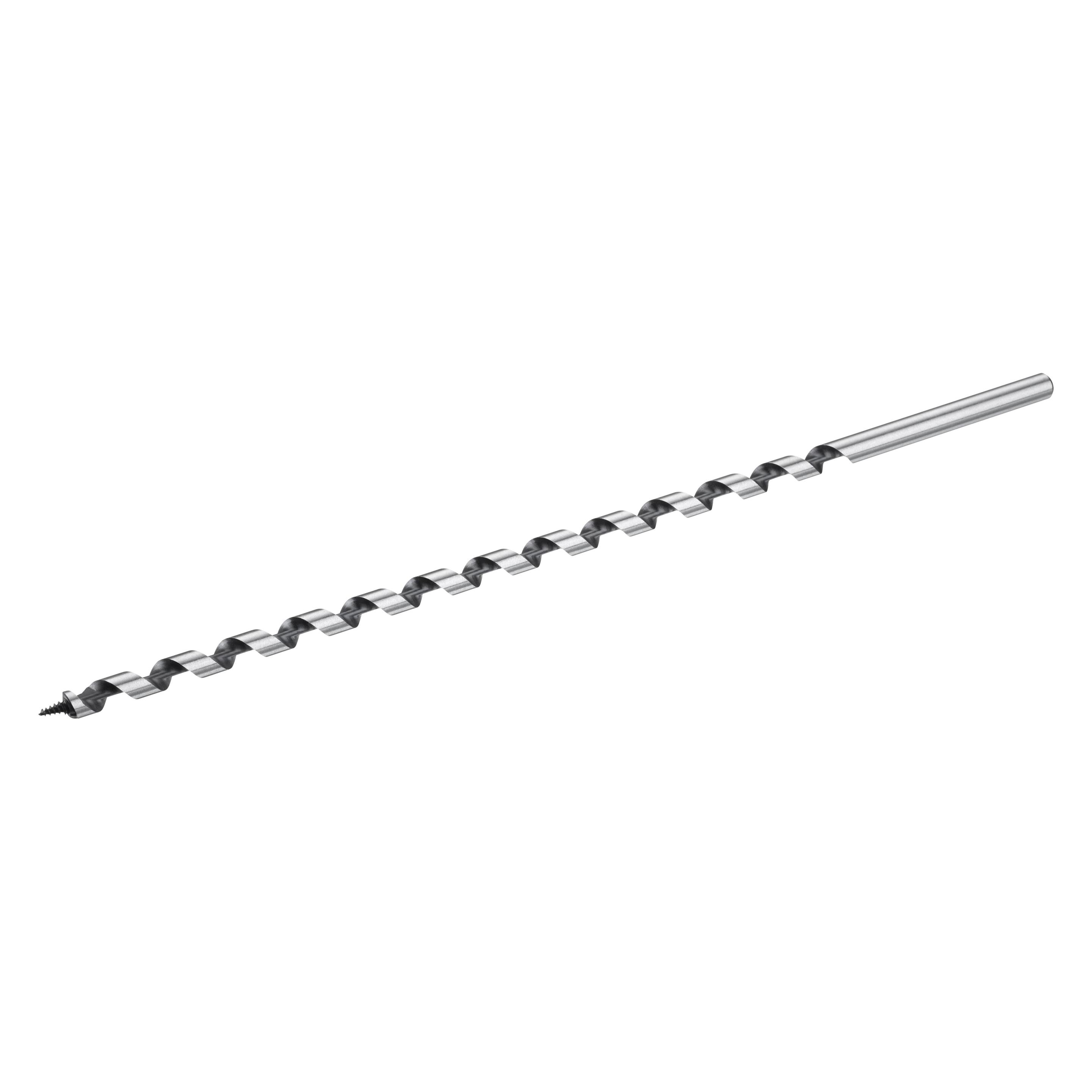 Stanley Wood rotary drill, diameter 10/380 mm (10 Millimeter) (STA52150-QZ)