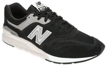 New Balance 997H - Mens 9 Black Sneaker D