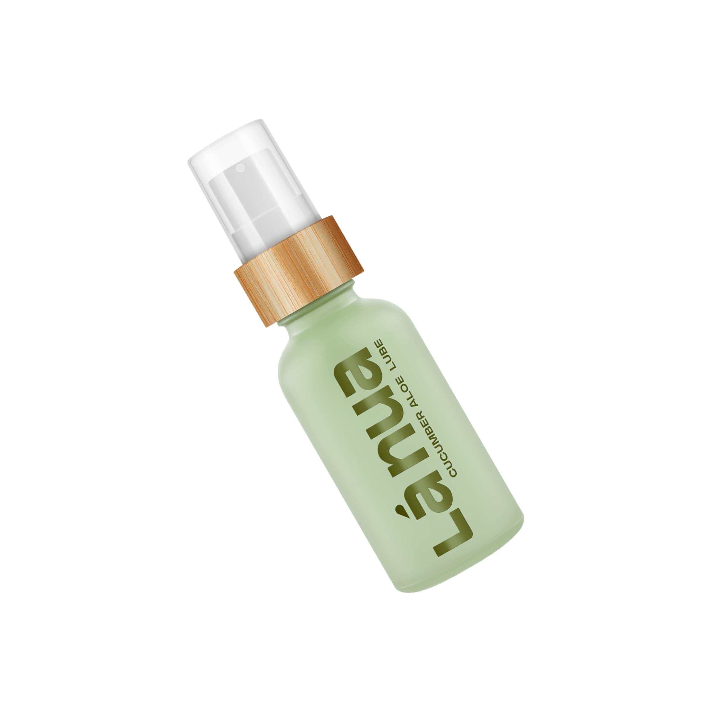 Cucumber Aloe Lube, 30 ml