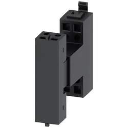 Siemens 3VA9977-0KD80 Hilfsstromsteckerleiste für alle Einschubeinheiten 3VA 3VA99770KD80
