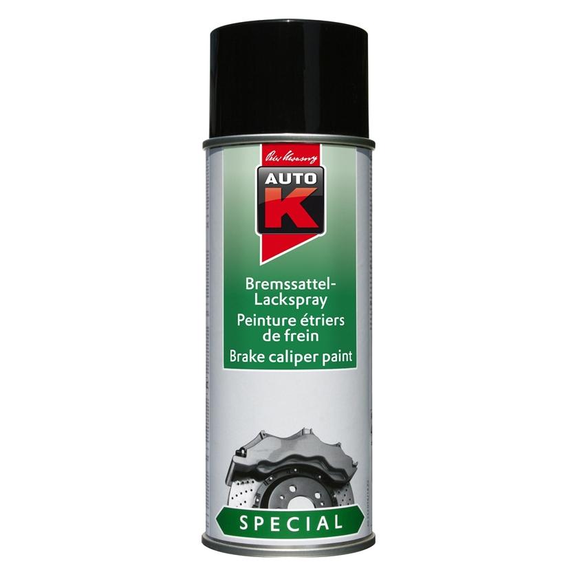 Auto-K BRAKE CALIPER PAINT 1233077 (0000233077)
