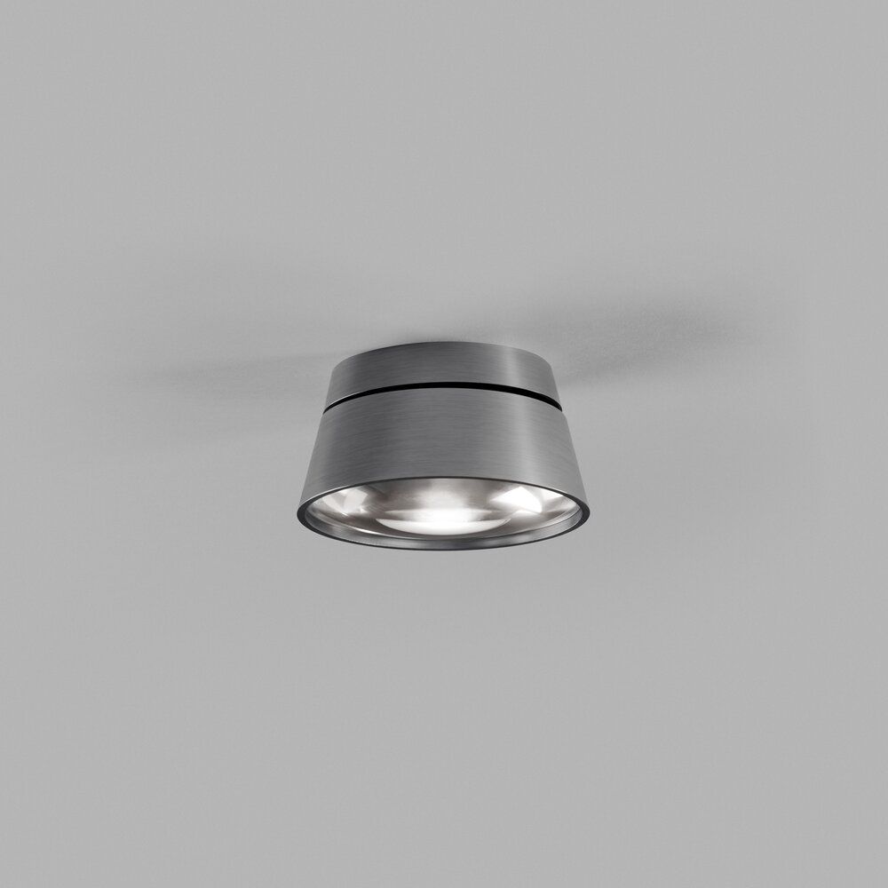 Light-Point LED-Deckenstrahler VANTAGE 13cm titan 270706 5711389707064