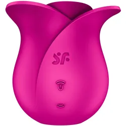 Satisfyer, Vibrator, Pro 2 - Modern Rose