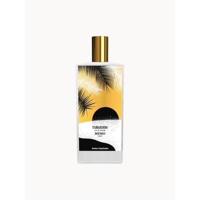 Tamarindo Eau de Parfum 75ml würzig, blumig, fruchtig von Memo Paris