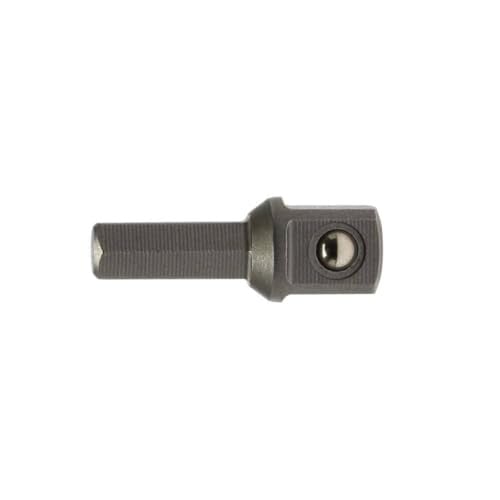 Teng Tools M380037 Adapter 1/4 inch naar 3/8 inch