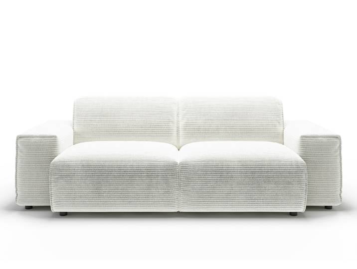 Candy Eastport Monty Sofa mit Armlehne