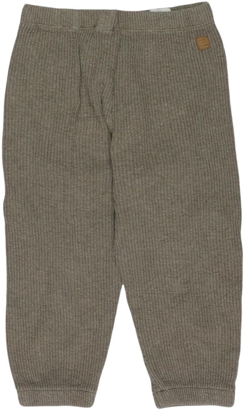 Hust & Claire Jungen Stoffhose, Beige, Gr. EU 68, Baumwolle - Second Hand