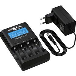 Ansmann Powerline 4.2 Pro Rundzellen-Ladegerät NiMH Micro (AAA), Mignon (AA) 1001-0079