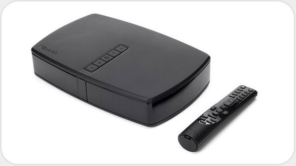Klipsch RP HUB1 *schwarz* HD Wireless Control Center WiSA KL02946