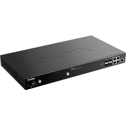 D-LINK DWC-2000 - WLAN Controller bis zu 256 CAPs
