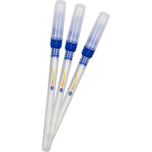 PCE Abstrichtupfer ATP LSWAB für Oberflächen, Swabs für ATP Lumitester, 100 Stück