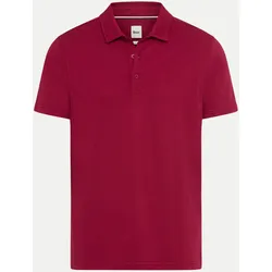 Poloshirt Pepe Rot M