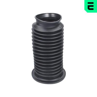 OPTIMAL Schutzkappe/Faltenbalg, Stoßdämpfer F8-7663 Vorderachse für Opel Vaughall