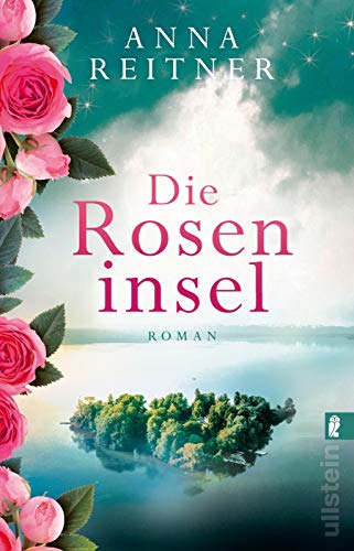 Anna Reitner - Die Roseninsel: Roman - Preis vom 05.10.2026 03:47:11 h
