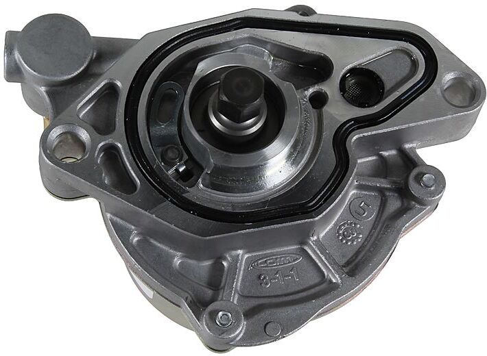 Metzger Autoteile Unterdruckpumpe, Bremsanlage 8010165 Für Vaughall Cadillac