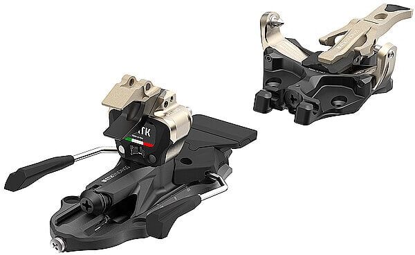 ATK Tourenbindung Raider 13 Evo camel B